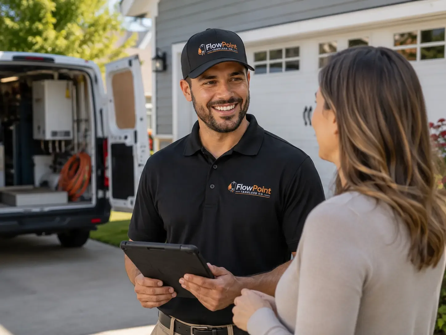 Tankless Water Heater Installation Milford, CT FAQs